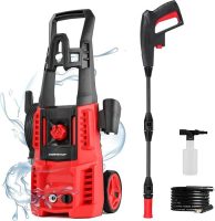 Electric Pressure Washer PowerSmart