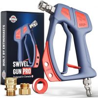 McKillans Pressure Washer