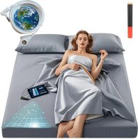 Ruiwen Hair Grounding Bed Sheets