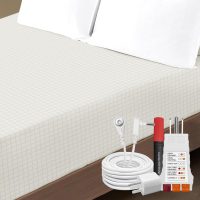 TALILALU Grounding Bedsheets